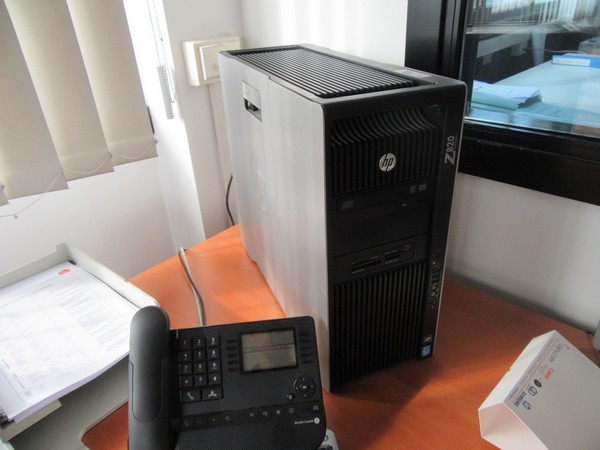 6#4683 Attrezzatura elettronica da ufficio in vendita - foto 53