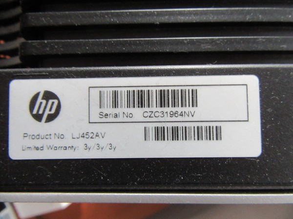 6#4683 Attrezzatura elettronica da ufficio in vendita - foto 54