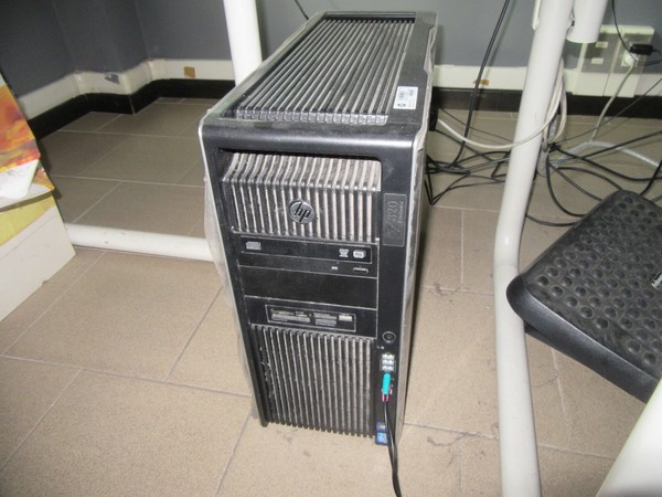 6#4683 Attrezzatura elettronica da ufficio in vendita - foto 55