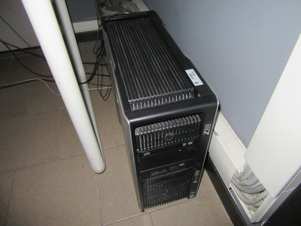 6#4683 Attrezzatura elettronica da ufficio in vendita - foto 59