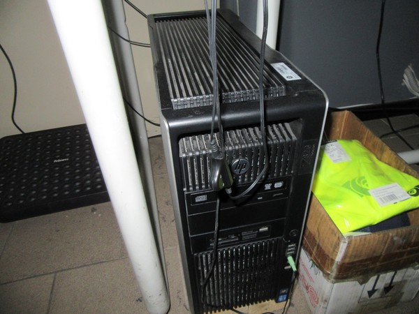 6#4683 Attrezzatura elettronica da ufficio in vendita - foto 61