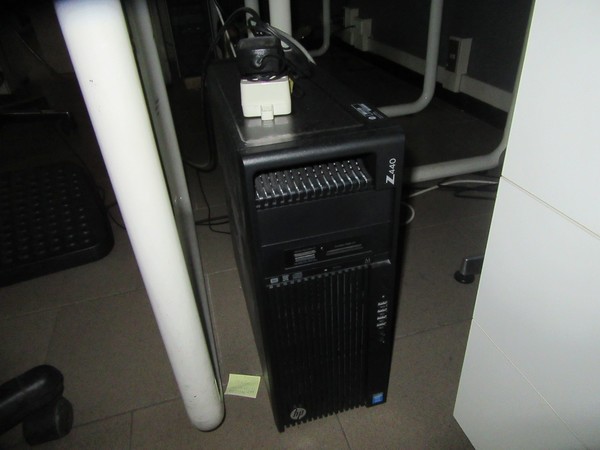 6#4683 Attrezzatura elettronica da ufficio in vendita - foto 62