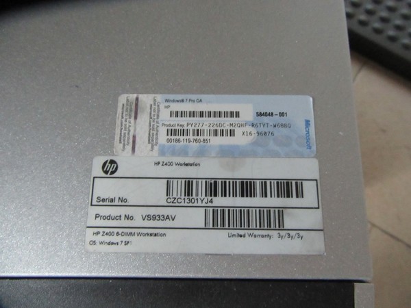 6#4683 Attrezzatura elettronica da ufficio in vendita - foto 65