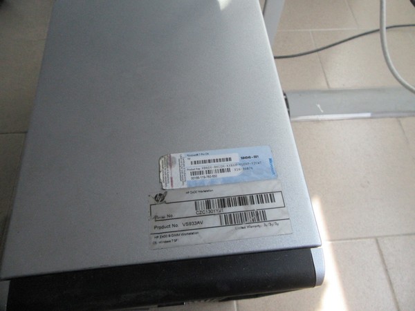 6#4683 Attrezzatura elettronica da ufficio in vendita - foto 72