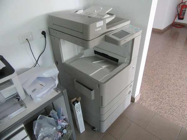 6#4683 Attrezzatura elettronica da ufficio in vendita - foto 73