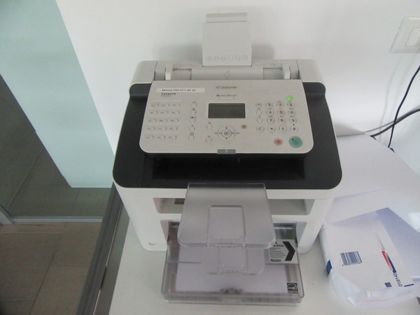 6#4683 Attrezzatura elettronica da ufficio in vendita - foto 75
