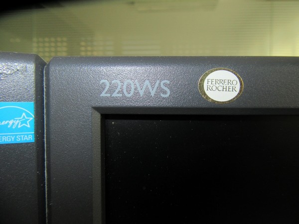 6#4683 Attrezzatura elettronica da ufficio in vendita - foto 85