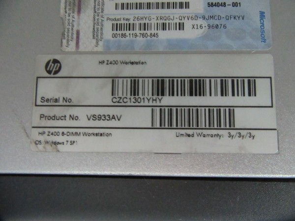 6#4683 Attrezzatura elettronica da ufficio in vendita - foto 87