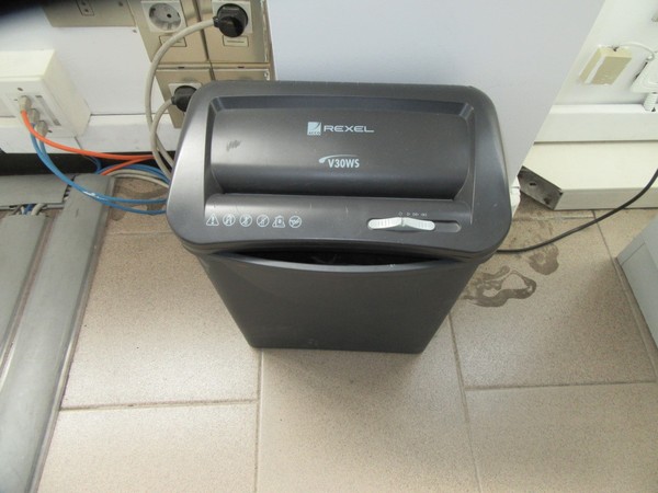 6#4683 Attrezzatura elettronica da ufficio in vendita - foto 95