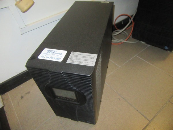 6#4683 Attrezzatura elettronica da ufficio in vendita - foto 97