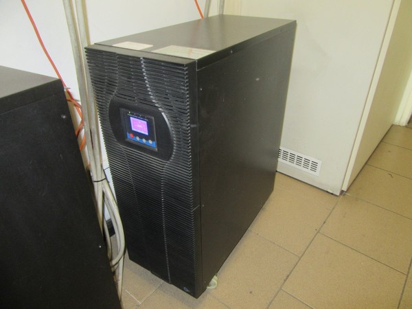6#4683 Attrezzatura elettronica da ufficio in vendita - foto 98