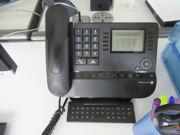 6#4683 Attrezzatura elettronica da ufficio in vendita - foto 100