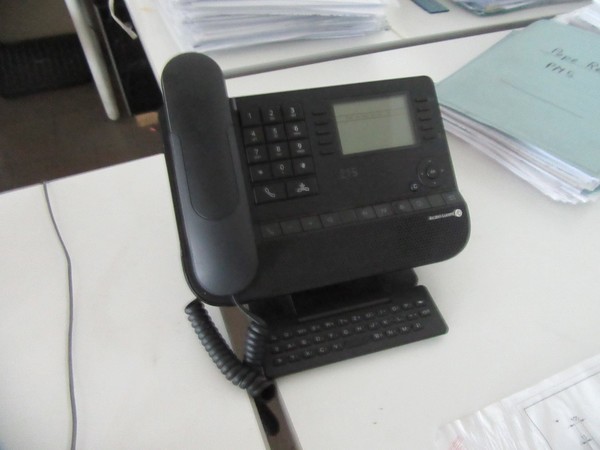 6#4683 Attrezzatura elettronica da ufficio in vendita - foto 103