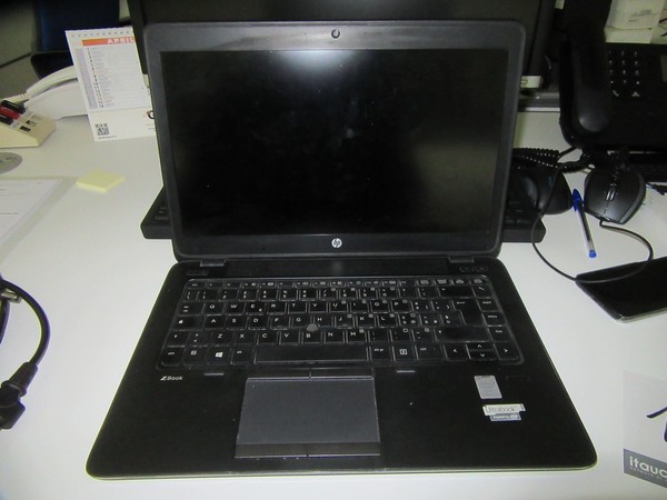 6#4683 Attrezzatura elettronica da ufficio in vendita - foto 114
