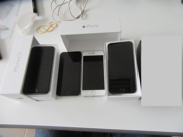 6#4683 Attrezzatura elettronica da ufficio in vendita - foto 123