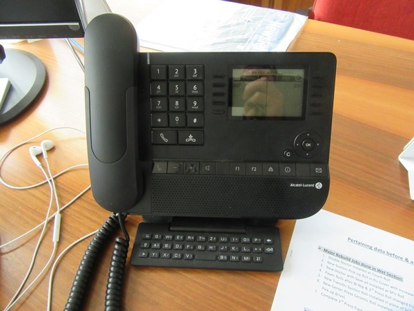6#4683 Attrezzatura elettronica da ufficio in vendita - foto 129