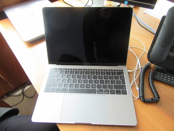 6#4683 Attrezzatura elettronica da ufficio in vendita - foto 133