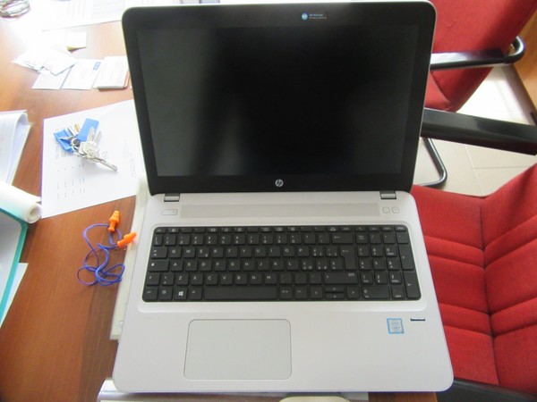 6#4683 Attrezzatura elettronica da ufficio in vendita - foto 134