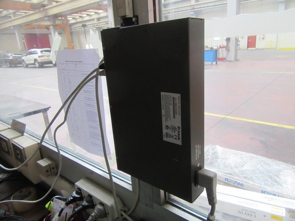 6#4683 Attrezzatura elettronica da ufficio in vendita - foto 136
