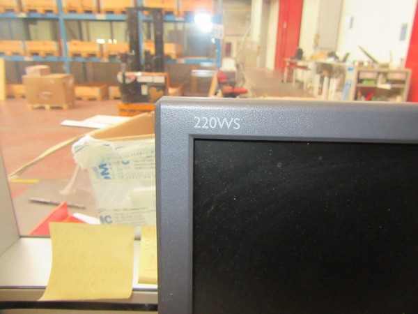 6#4683 Attrezzatura elettronica da ufficio in vendita - foto 145