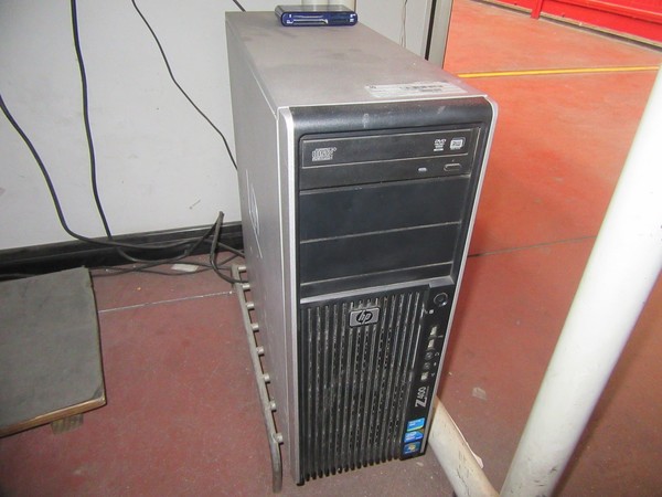 6#4683 Attrezzatura elettronica da ufficio in vendita - foto 147