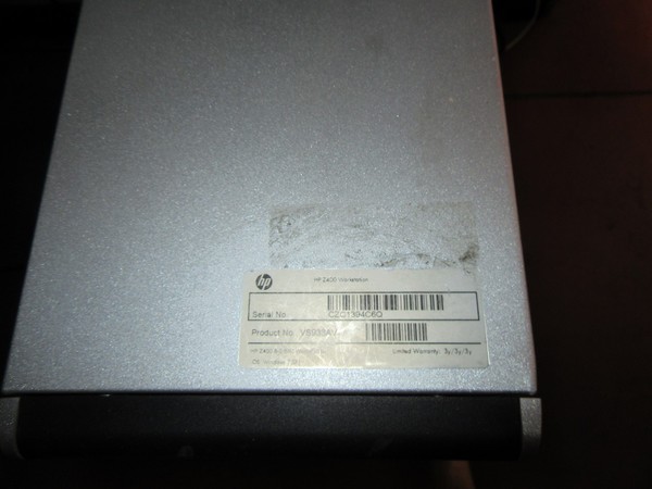 6#4683 Attrezzatura elettronica da ufficio in vendita - foto 148