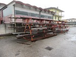 Image 20 - Spare parts and components warehouse for experimental press - Lot 1 (Auction 46830)