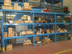 Image 1 - Spare parts and consumption warehouse - Lot 2 (Auction 46830)