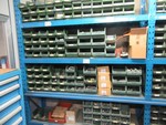 Image 10 - Spare parts and consumption warehouse - Lot 2 (Auction 46830)