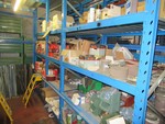 Immagine 19 - Magazzino di ricambi e di consumo - Lotto 2 (Asta 46830)