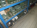 Image 24 - Spare parts and consumption warehouse - Lot 2 (Auction 46830)