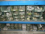 Image 27 - Spare parts and consumption warehouse - Lot 2 (Auction 46830)