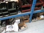 Image 28 - Spare parts and consumption warehouse - Lot 2 (Auction 46830)