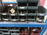 Image 30 - Spare parts and consumption warehouse - Lot 2 (Auction 46830)