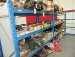 Image 32 - Spare parts and consumption warehouse - Lot 2 (Auction 46830)