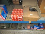 Image 33 - Spare parts and consumption warehouse - Lot 2 (Auction 46830)