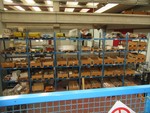 Image 34 - Spare parts and consumption warehouse - Lot 2 (Auction 46830)