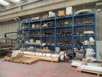 Image 35 - Spare parts and consumption warehouse - Lot 2 (Auction 46830)