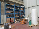 Image 36 - Spare parts and consumption warehouse - Lot 2 (Auction 46830)