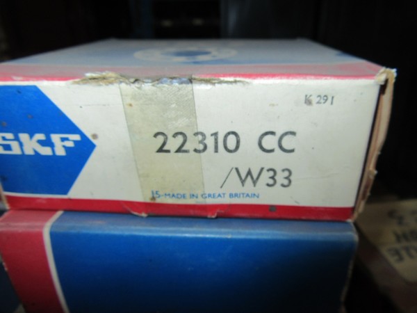 2#46830 Magazzino di ricambi e di consumo in vendita - foto 2