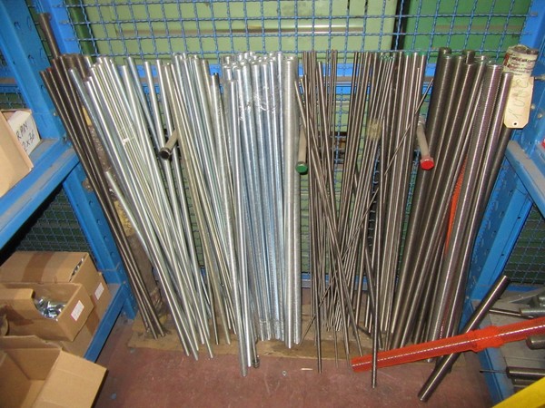 2#46830 Magazzino di ricambi e di consumo in vendita - foto 20