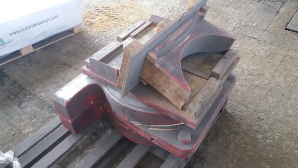 Attrezzatura meccanica in vendita