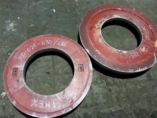 4#46830 Modelli per stampi in vendita - foto 9