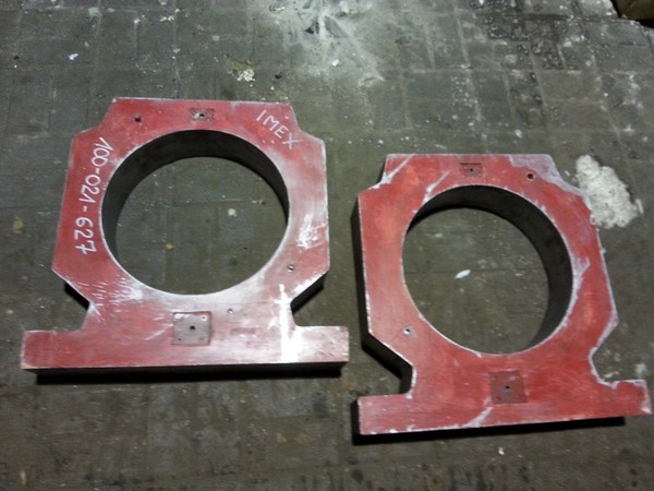 4#46830 Modelli per stampi in vendita - foto 12