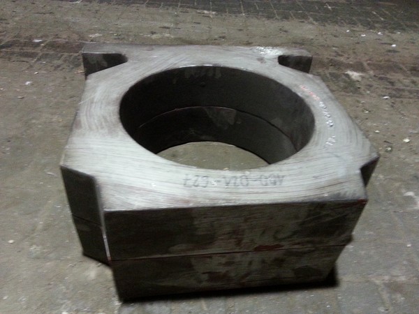 4#46830 Modelli per stampi in vendita - foto 16