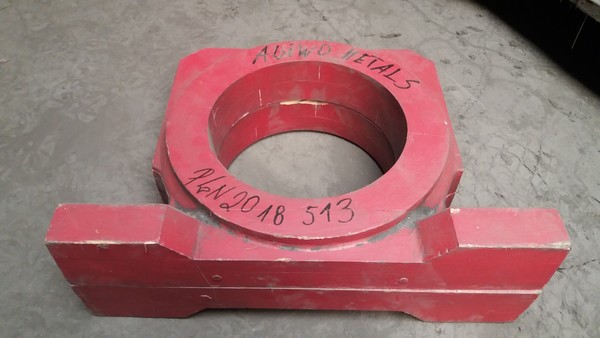 4#46830 Modelli per stampi in vendita - foto 27
