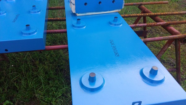 4#46830 Modelli per stampi in vendita - foto 33