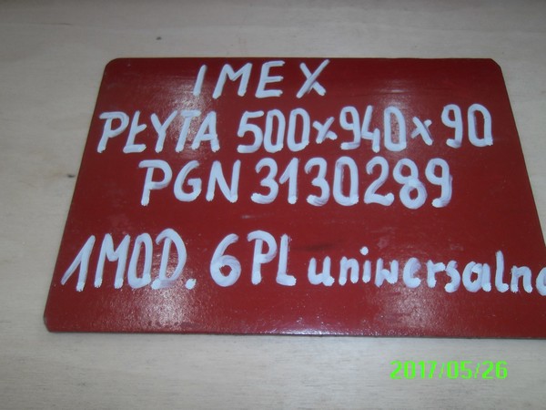 4#46830 Modelli per stampi in vendita - foto 34