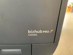 Immagine 10 - Stampante Konica Minolta Bizhub Pro C6000L - Lotto 17 (Asta 4684)
