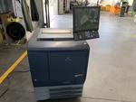 Immagine 17 - Stampante Konica Minolta Bizhub Pro C6000L - Lotto 17 (Asta 4684)